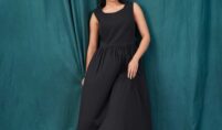 western dress for ladies