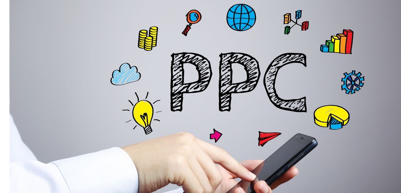 best PPC services in Noida
