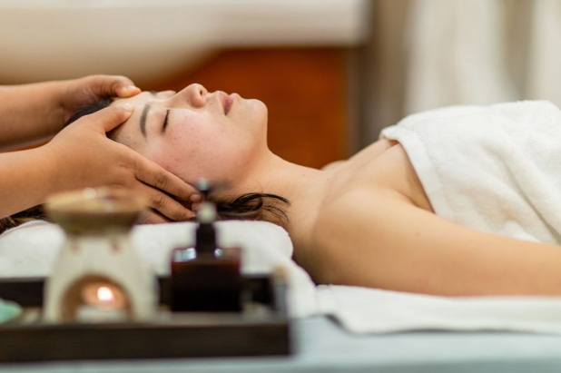 massage