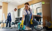 Commercial Cleaning Company in Miami
