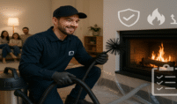 Saint Cloud Chimney Sweep