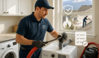 Colorado Springs Dryer Vent Cleaning