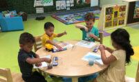 brighter day daycare