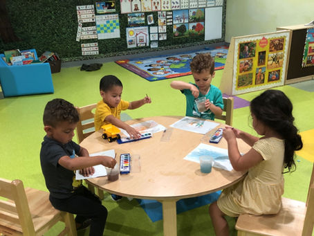 brighter day daycare