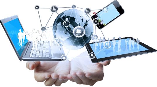 Technology is now part of nearly every aspect of our lives. From the way we communicate and work to how we entertain ourselves and handle everyday tasks, it has transformed the pace, style,