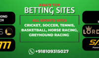 online betting site