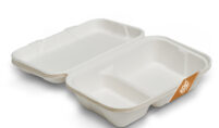 takeaway boxes