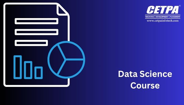 Data Science Course in Hyderabad!