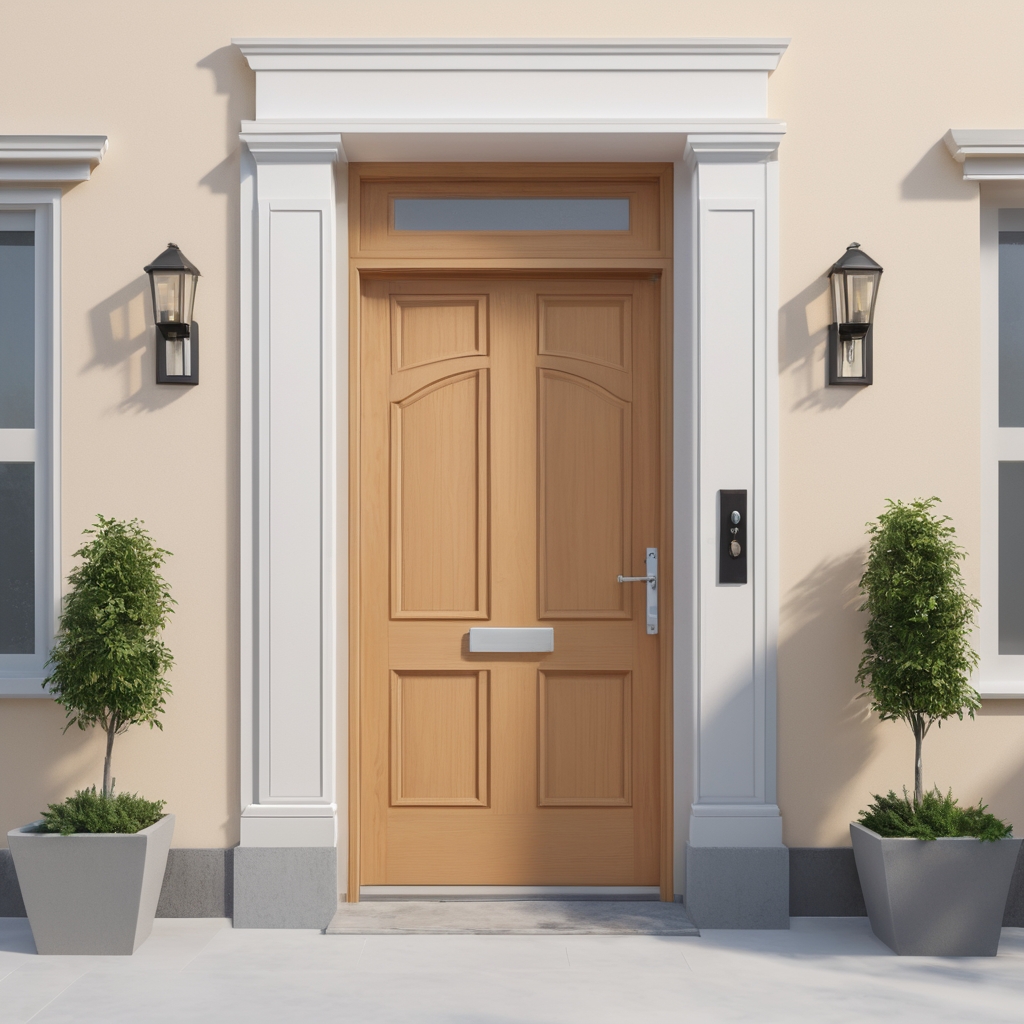 Door Installation Services