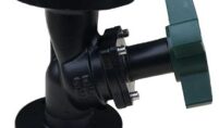 Balancing Valve
