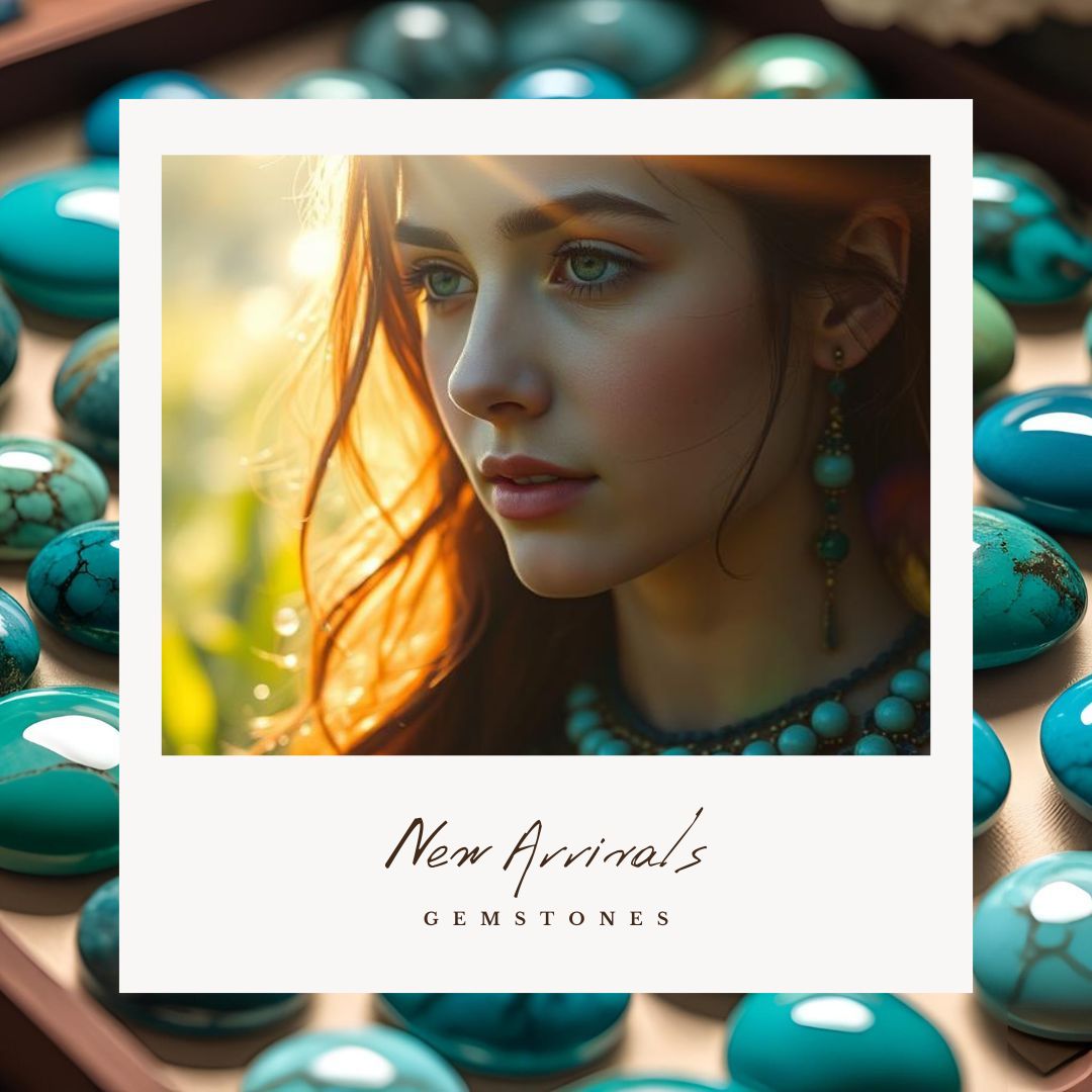 Where To Buy Real Turquoise Stones