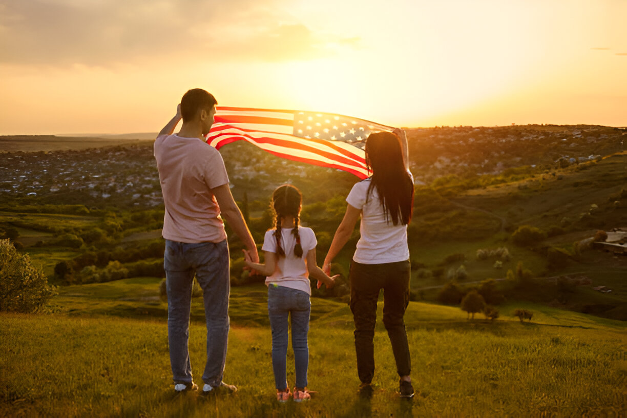 US National Holidays