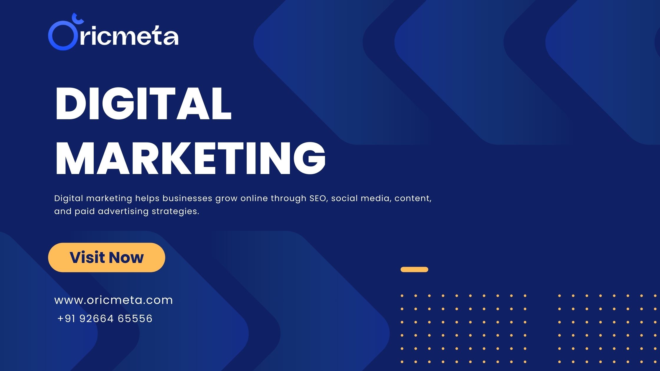 best digital marketing agency