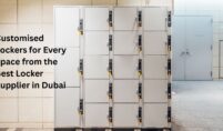 Best Locker Supplier in Dubai