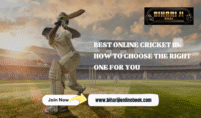 Best Online Cricket ID