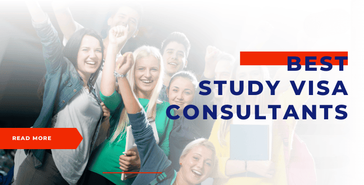 Student Visa Consultants