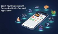 Boost Your Business with Customizable On-Demand App Clones