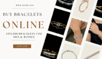 online jewellery shopping