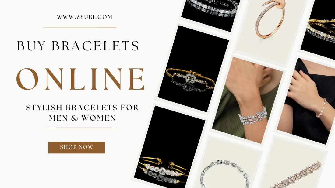 online jewellery shopping