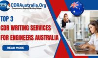 CDR Writing Services for Engineers Australia