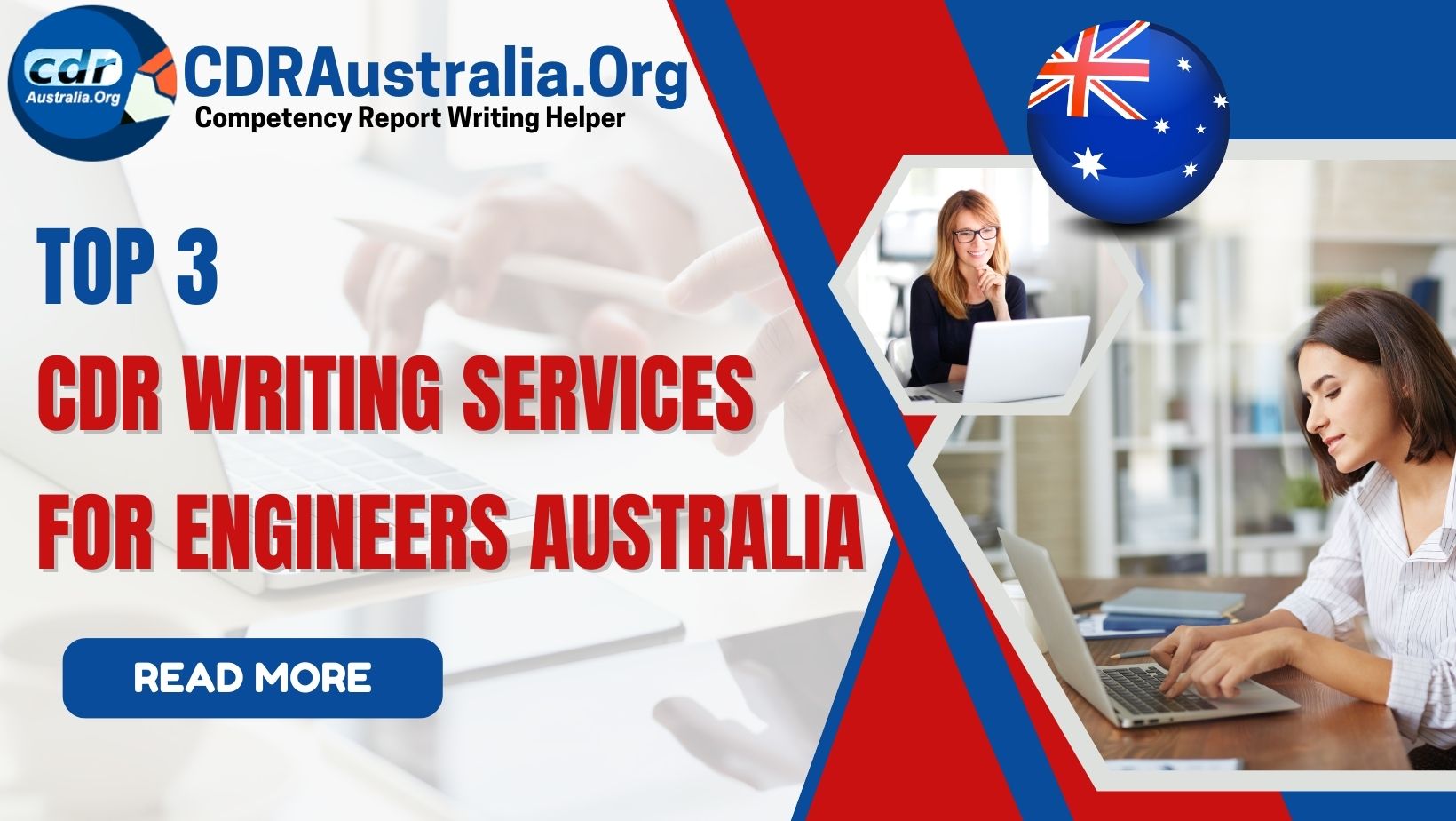 CDR Writing Services for Engineers Australia
