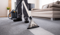 Emergency Carpet Cleaning