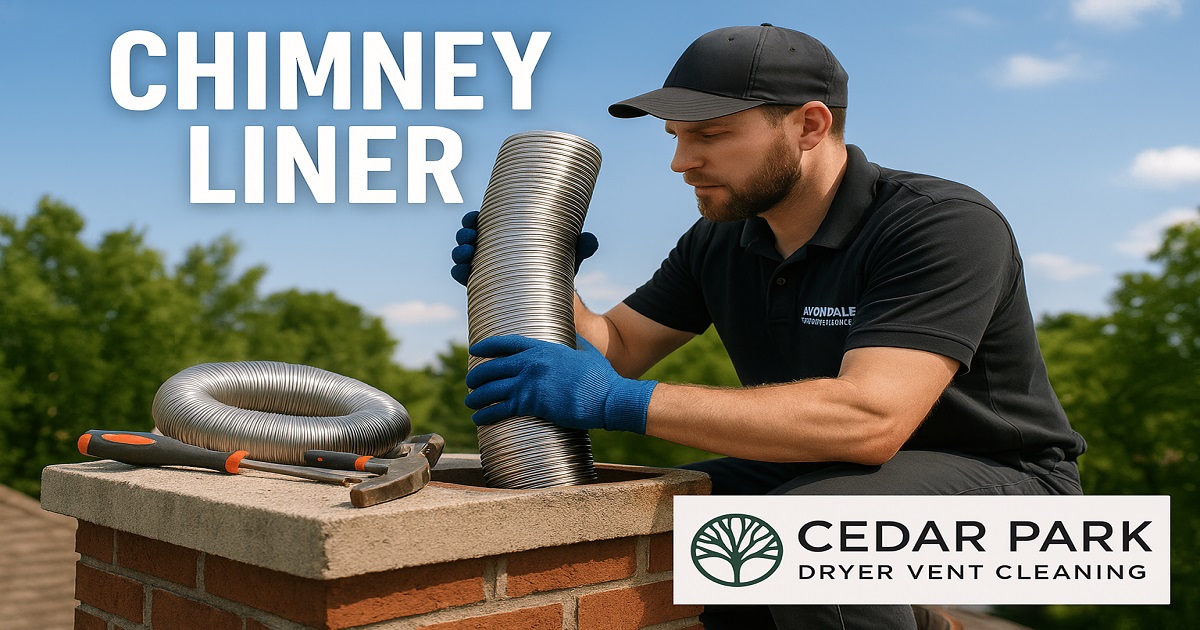 Chimney Liner