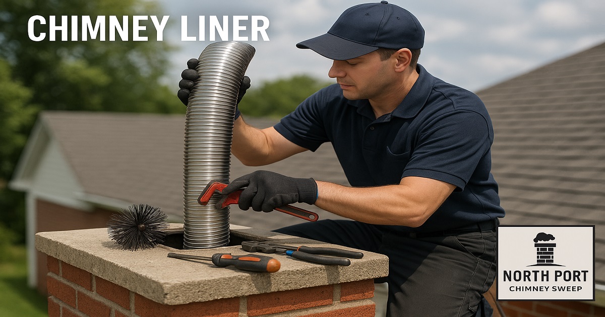 Chimney Liner