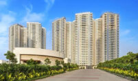 Concorde Eleve Apartments