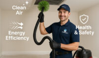 Coral Springs Air Duct Cleaning