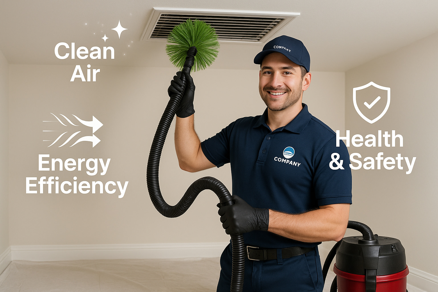 Coral Springs Air Duct Cleaning