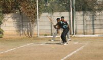 Cricket Academy In Gurgaon