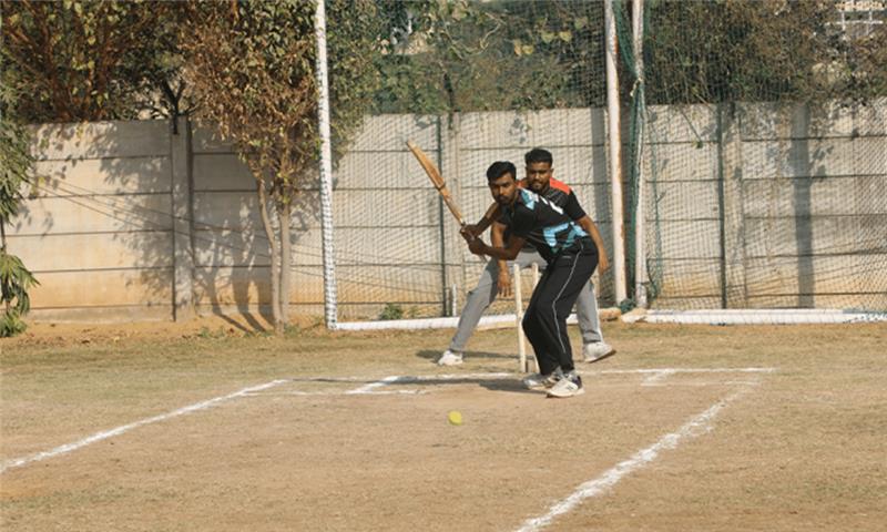 Cricket Academy In Gurgaon