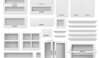 Custom Cabinets