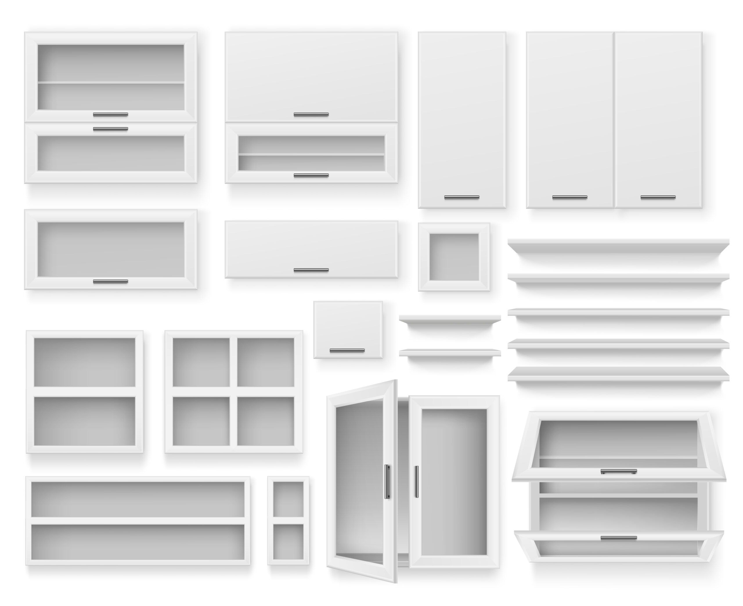 Custom Cabinets