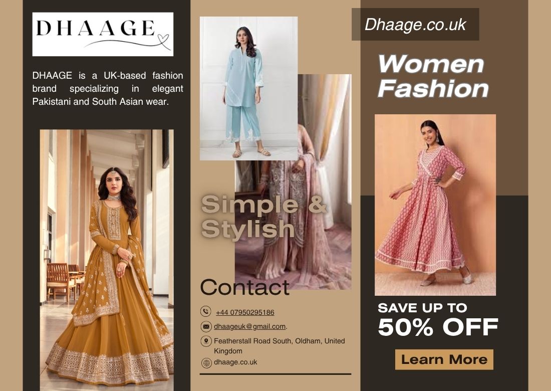 dhaage uk