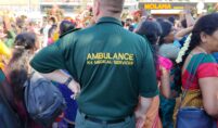 Event Medical Services