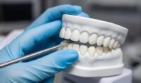 Dental Prosthetics