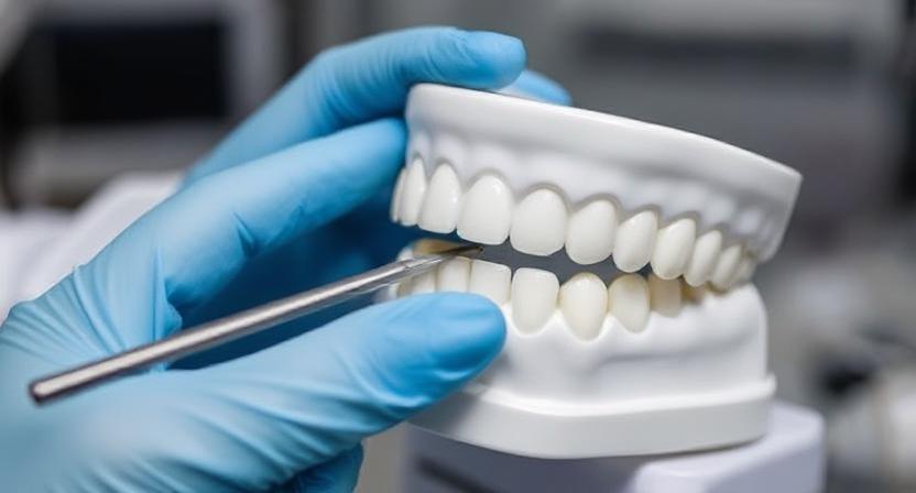 Dental Prosthetics