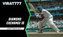 diamond exchange id