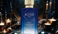 Ex Nihilo Blue Talisman (1)