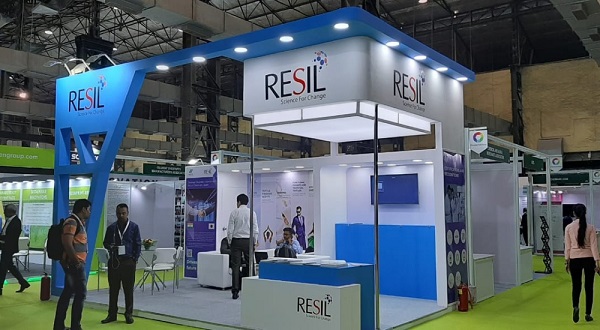 Exhibition Stall designer in bangalore