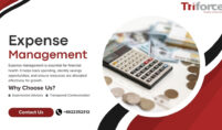 Expense Management