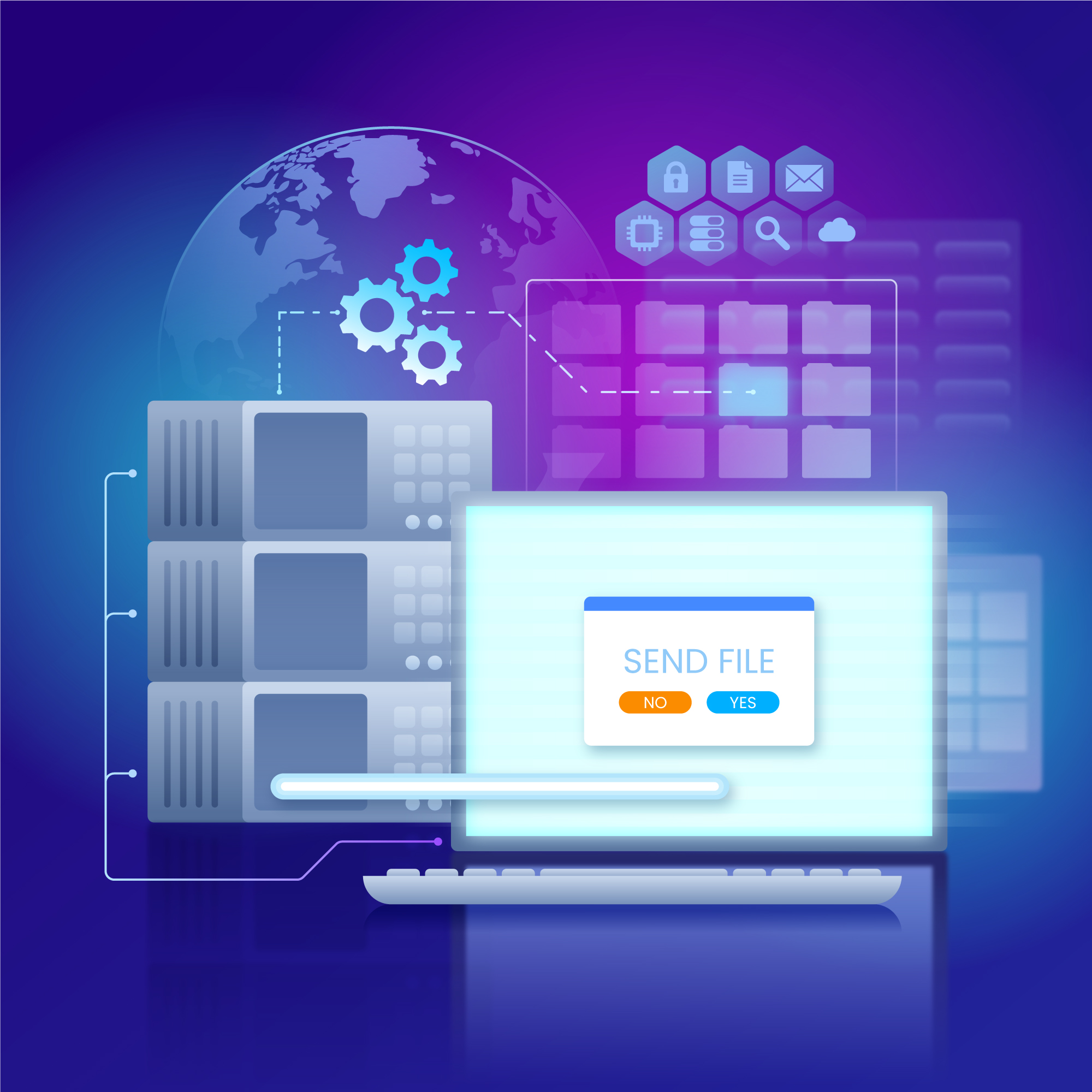 FREE VPS HOSTING TRIAL