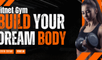 best gym in sinthi