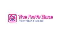 The FroYo Zone, LLC - Logo