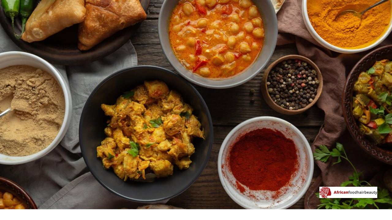 Guide to the Traditional African Dish