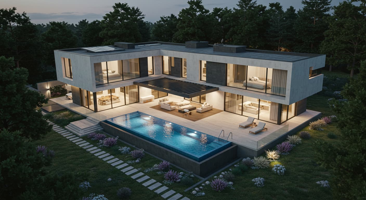 Home Design in NYC