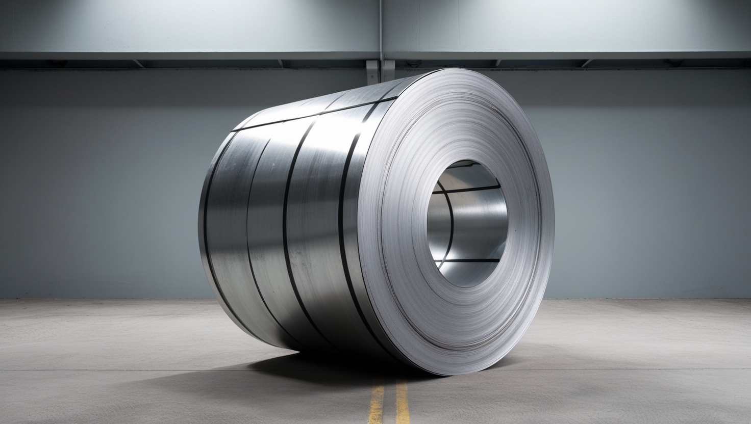 Hot Rolled Coil Price Trend