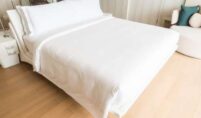 Hotel Bedsheets